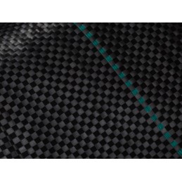 Juoda agrotekstilė 70 g/m2 - 0,4 x 25 m