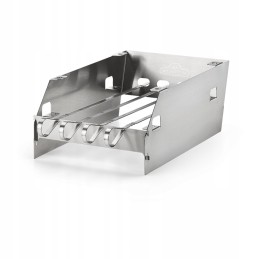 Napoleono šoninio degiklio skydas nuo vėjo