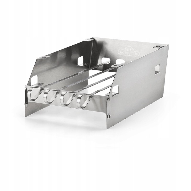 Napoleono šoninio degiklio skydas nuo vėjo