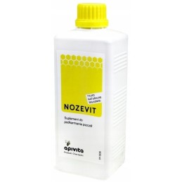 Siūlome nozevit – kovą su nozema – sporine liga – labai gerą produktą!