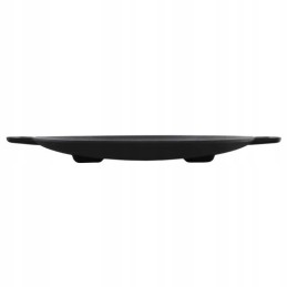 Fiskars ketaus grilio virėjo lėkštė