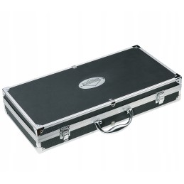 Kepsninės komplektas, kepsninės reikmenys, 16 vnt