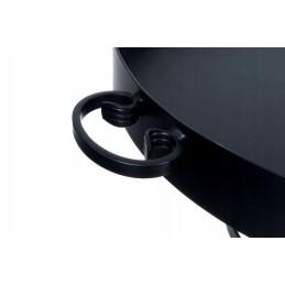 Apvalus grilio židinys ø60 cm