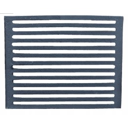 Ketaus grotelės, 25 x 30 cm