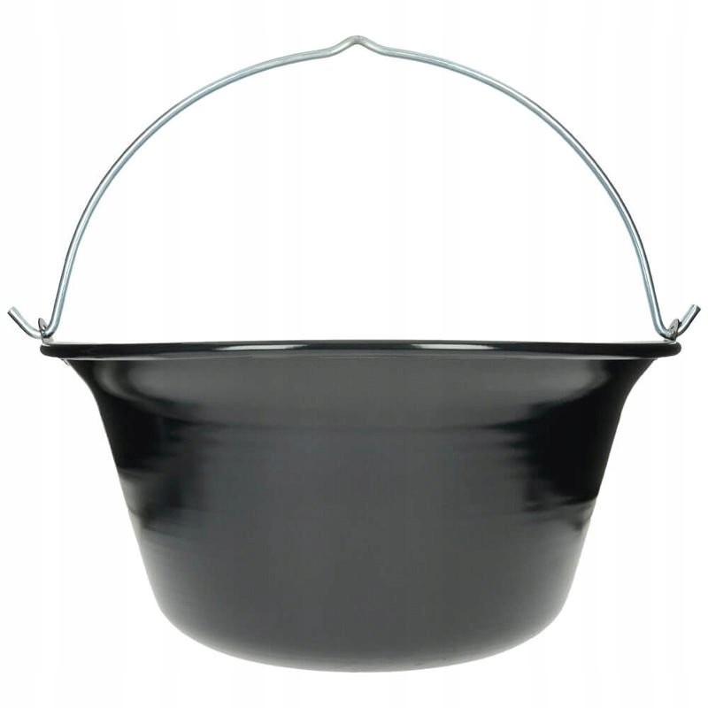 Emaliuotas katilas 14l