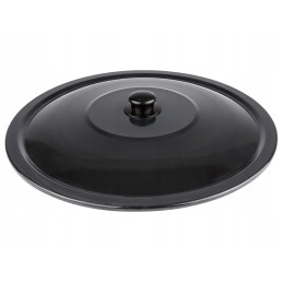 Emaliuotas katilas 14l