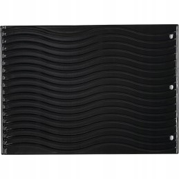 Napoleono dvipusė ketaus plokštė