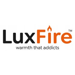 Lux ugnies kūrenimas 5kg (5x1kg) + degiklis