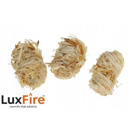 Lux ugnies kūrenimas 5kg (5x1kg) + degiklis