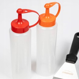 9 dalių kepsninės stalo įrankių rinkinys