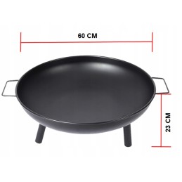 Sodo židinys adg.gr216