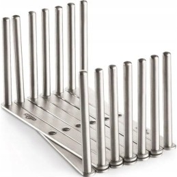 Sulankstomas stovas Napoleono šonkauliams