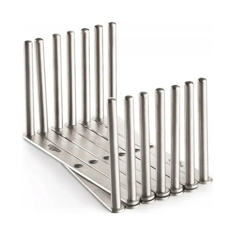 Sulankstomas stovas Napoleono šonkauliams