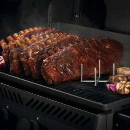 Sulankstomas stovas Napoleono šonkauliams