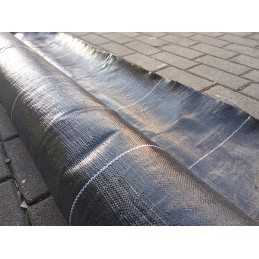 Mūsų agrotekstilė yra iš Lenkijos gamintojo.