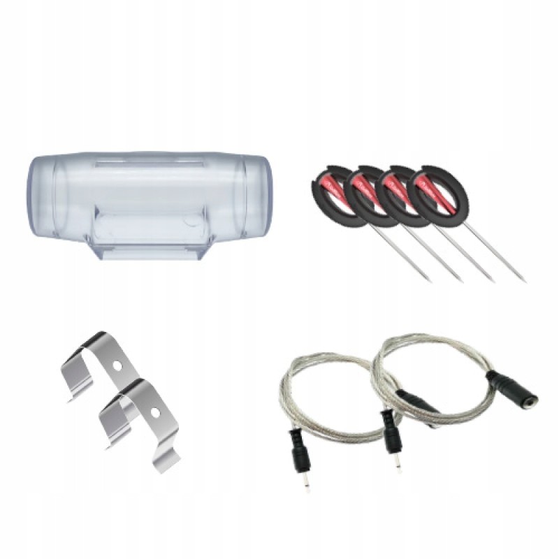 Grilleye papildoma pakuotė – ribotas žiemos leidimas