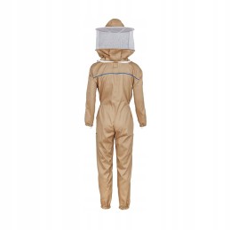 Beekeeping suit STANDARD - BRCtech XXXL