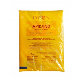 Apikand su žiedadulkių pyrago pakuotė 20x1kg