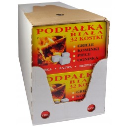 Šašlykinė, baltas kubas