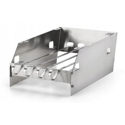 Napoleono šoninio degiklio skydas nuo vėjo