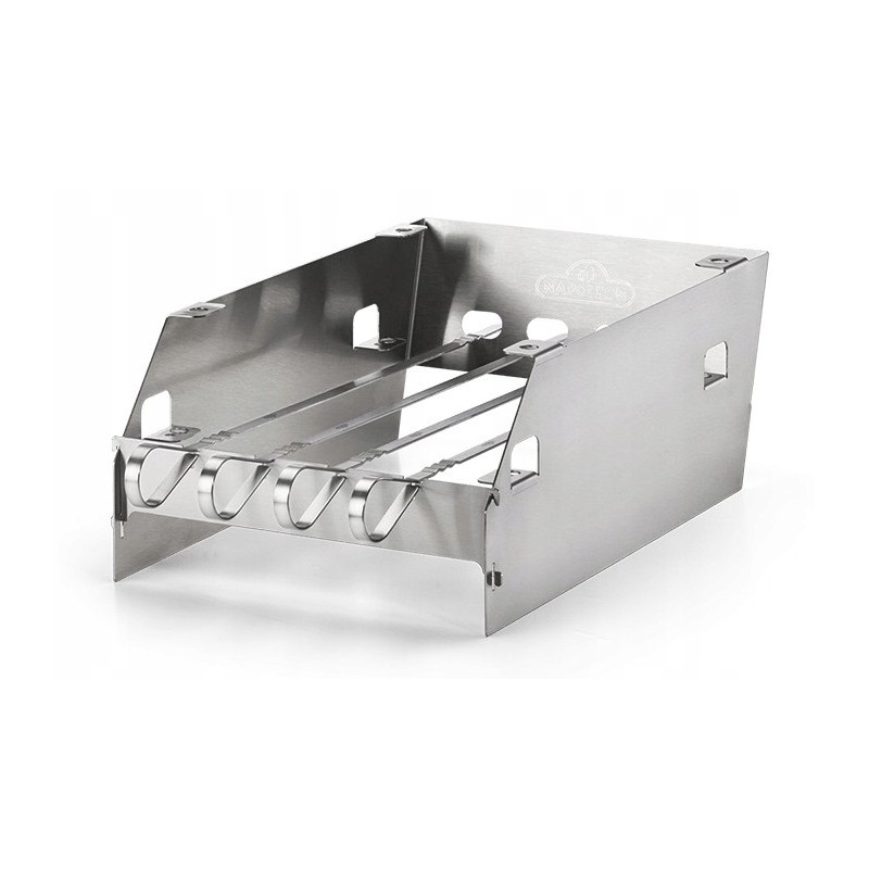 Napoleono šoninio degiklio skydas nuo vėjo