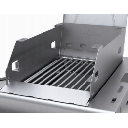 Napoleono šoninio degiklio skydas nuo vėjo