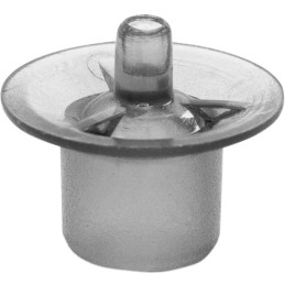 Motinos puodeliai 16 x 19 mm 100 vnt