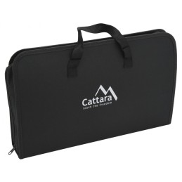 Cattara kepsninės įrankių rinkinys 27 dalių maišelis te