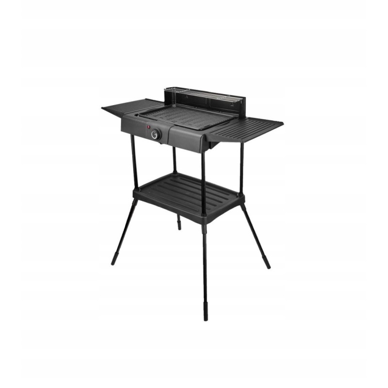 Mir e003 elektrinis grilis