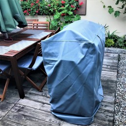 Galimos spalvos: pilka, juoda, smėlio, ruda, letenėlės.