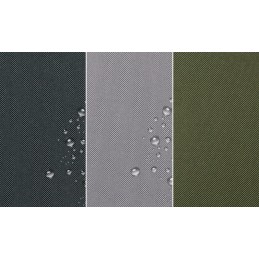 Galimos spalvos: pilka, juoda, smėlio, ruda, letenėlės.