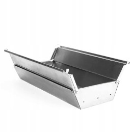 ✅ Turistinis grilis lagamino formos