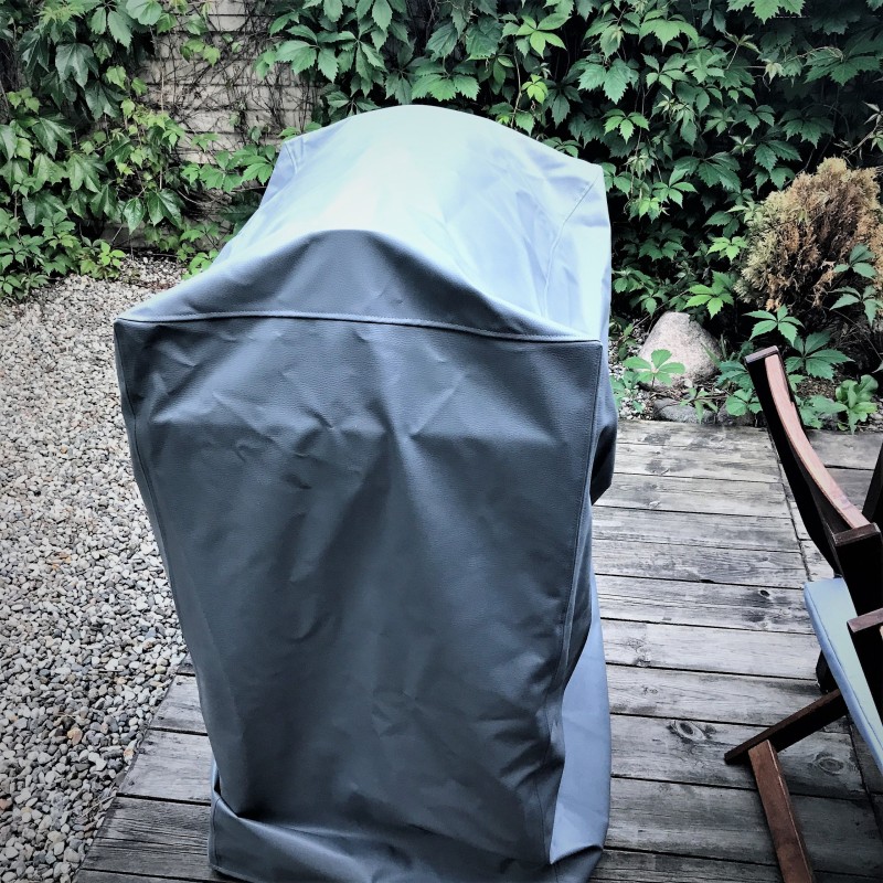 Grilio grilio dangtis