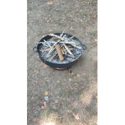 Trikojis grotelės 180 cm + grotelės 60 cm