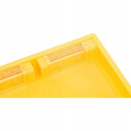 Bičių tiektuvas Langstroth Plast aviliams