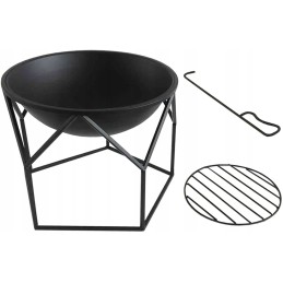 Sodo laužavietė 1033594