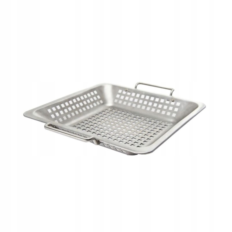 Grilio keptuvė 30,5 x 30,5 cm