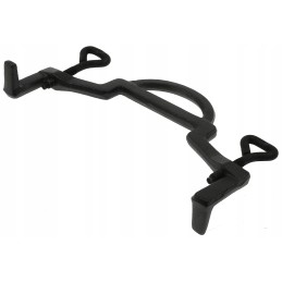 Emaliuotas ketaus puodas 5l Kinghoff