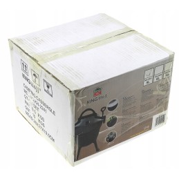 Emaliuotas ketaus puodas 5l Kinghoff