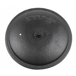 Emaliuotas ketaus puodas 5l Kinghoff