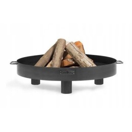 Tuniso sodo laužavietė 60 cm