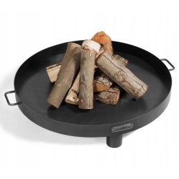 Tuniso sodo laužavietė 60 cm