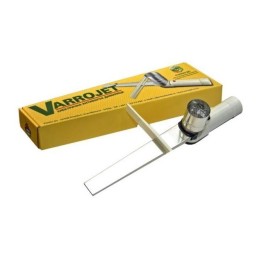 Electric fumigator for burning Apiwarol