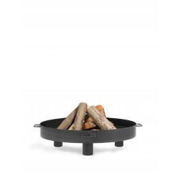 Tuniso sodo laužavietė 60 cm