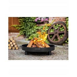 Tuniso sodo laužavietė 60 cm