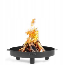 Tuniso sodo laužavietė 60 cm