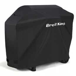 Pasirinkite dangtį Crown Pellet 500 Broil King kepsninėms