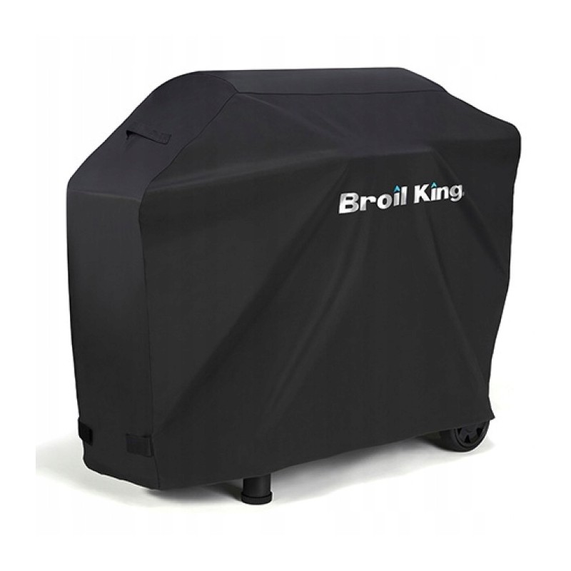 Pasirinkite dangtį Crown Pellet 500 Broil King kepsninėms