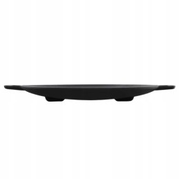 Ketaus grilio virėjo lėkštė