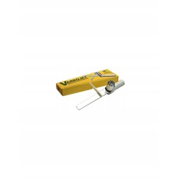 Electric fumigator for burning apiwarol model w3009